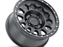 Aluminum Wheels 17x8.5 MR315 Bolt Pattern 6 On 135 Offset 0 Lip Size 1.65 Matte Black MB Method