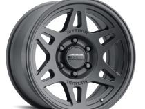 Aluminum Wheels 18x9 Bead Grip MR706 Bolt Pattern 6 On 135 Offset 18 Black BK Method