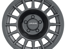 Aluminum Wheels 17x8.5 Bead Grip MR707 Bolt Pattern 5 On 114.3 Offset 38 Lip Size 0 Matte Black MB Method