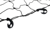 Bungee Pickup Truck Cargo Net - Short Bed PRP Seats