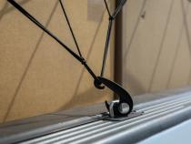 Bungee Pickup Truck Cargo Net Short Bed Bullring