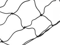 Bungee Pickup Truck Cargo Net Long Bed Bullring