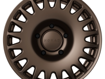 Aluminum Wheels 17x7.5 503CO Sahara Copperhead Bronze 5 On 130 Bolt Pattern 78.1 Bore 50 Offset Nomad Wheels