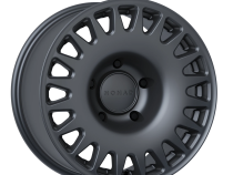 Aluminum Wheels 15x7 503DU Sahara Dusk Grey 5 On 100 Bolt Pattern 56.1 Bore 15 Offset Nomad Wheels