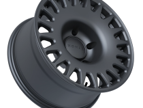Aluminum Wheels 16x8 503DU Sahara Dusk Grey 5 On 139.7 Bolt Pattern 106.5 Bore -10 Offset Nomad Wheels