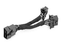 2 to 1 OBDII Connector Rough Country