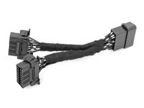 2 to 1 OBDII Connector Rough Country