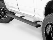 Dodge Retract Electric Running Board Steps (15-17 Ram 1500 Crew Cab) Rough Country