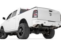 Dodge Retract Electric Running Board Steps (15-17 Ram 1500 Crew Cab) Rough Country