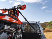 1 Inch x 8 Foot Cam-Lock Tie Down with Soft-Tie (2 Pack) PRP Seats