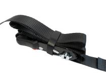 1.25 Inch x 12 Foot Sliding Ratchet Tie Down (2 Pack) PRP Seats