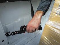 1.25 Inch x 12 Foot Sliding Ratchet Tie Down (2 Pack) PRP Seats