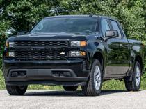 1 Inch - 1.5 Inch Lowering Shackles 19-20 Silverado/Sierra 1500 Rough Country