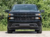 1 Inch - 1.5 Inch Lowering Shackles 19-20 Silverado/Sierra 1500 Rough Country