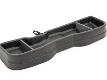 GM Custom-Fit Under Seat Storage Compartment 14-18 1500 / 15-19 2500HD/3500HD Rough Country