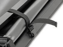 Dodge Soft Tri-Fold Bed Cover 19-20 RAM 1500-5 Foot 5 Inch Bed Rough Country