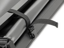 RAM 1500 Soft Tri-Fold Bed Cover 6 Foot 4 Inch Bed For 19-Pres RAM 1500 Rough Country