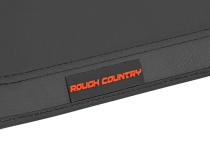 Ford Soft Tri-Fold Bed Cover 01-03 F-150-5 Foot 5 Inch Bed Rough Country