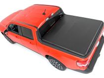 Bed Cover Tri Fold 4.6 Foot Bed 22 Ford Maverick 4WD Rough Country