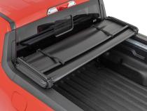 Bed Cover Tri Fold 4.6 Foot Bed 22 Ford Maverick 4WD Rough Country