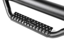 Dodge Cab Length Nerf Steps 19-20 RAM 2500/3500 Crew Cab Rough Country