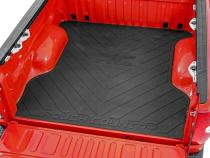GM Bed Mat w/RC Logos 19-Up Silverado/Sierra 1500 5ft 8in Bed Rough Country