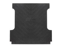 Bed Mat 5 Foot 7 Inch Bed with RC Logo 19-Up Ram 1500 2WD/4WD Rough Country