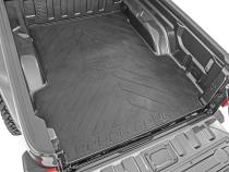 Bed Mat with RC Logo 20-24 Jeep Gladiator JT 4WD Rough Country