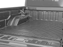 Bed Mat with RC Logo 20-24 Jeep Gladiator JT 4WD Rough Country