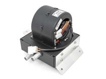 Polaris 16K BTU Hidden Fan Heater Kit 14-18 RZR 1000/1000XP Rough Country