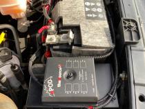 SourceLT w/ Mini6 for Universal w/ 36 Inch Battery Cables sPODS