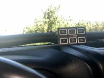 SourceLT w/ Mini6 for Universal w/ 84 Inch Battery Cables sPods