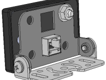 SourceLT w/ Mini6 for Universal w/ 84 Inch Battery Cables sPods