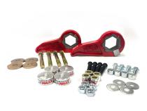 1 inch-2.5 Inch Leveling Kit For 2020+ Silverado/Sierra 2500HD/3500HD MAXX Cam 9 SuspensionMaxx