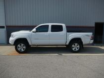 2.5 Inch Leveling Kit For 05-25 Toyota Tacoma 4x4 SuspensionMaxx