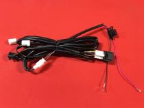 Seat Heaters Each Seat Double for Benches HSP Seats