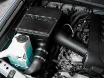 Toyota Tundra Cold Air Intake w/Rain Guard Oiled Filter Trupower For 14-21 Toyota Tundra Stillen
