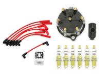 Ignition Tune Up Kit For 1994-99 Jeeps With The 4.0L Inline 6 Cylinder With H.O. Fuel Injection ACCEL