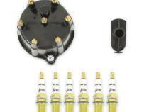 Ignition Tune Up Kit For 1994-99 Jeeps With The 4.0L Inline 6 Cylinder With H.O. Fuel Injection ACCEL
