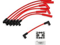 Ignition Tune Up Kit For 1991-93 Jeeps With The 4.0L Inline 6 Cylinder With H.O. Fuel Injection ACCEL