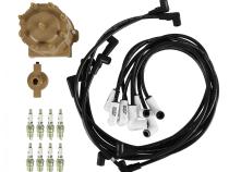 Ignition Tune Up Kit For 1987-95 GM Truck And Van With 5.0L V8 Tbi Engine ACCEL
