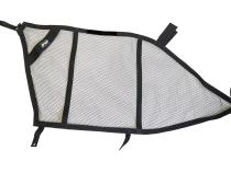 Mesh Window Net Set for 2018+ Can-Am Maverick Sport/Trail Rear Pair PRP Seats