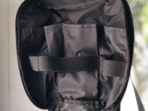 Roll Bar IFAK Kit Pouch MOLLE Back 1000d Cordura Nylon PALS Compatible Black Bartact