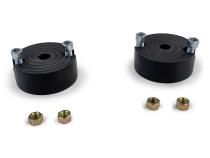 Jeep Wrangler 1 1/4 Inch Tall Front Bump Stops 2007+ JK/JL/JT or Jeep Wrangler 1.25 Inch Rear Bump Stop 2007-2018 JK Clayton Off Road