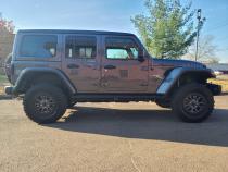Jeep Wrangler 392 Performance Coil Package 2021+ JL Clayton Off Road