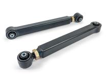 Jeep Wrangler Overland Plus Short Control Arm Kit 2018+ JL Clayton Off Road