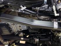 Jeep Wrangler Short Control Arm Kit 2018+ JL Clayton Off Road
