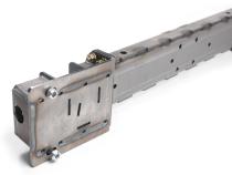 Jeep Cherokee Front 3-Link 3 Piece Cross Member 1984-2001 XJ Clayton Off Road