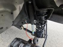 Jeep Wrangler 4.0 Inch Premium Short Arm Lift Kit 1997-2006 TJ/LJ Clayton Off Road