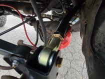 Jeep Wrangler 4.0 Inch Premium Short Arm Lift Kit 1997-2006 TJ/LJ Clayton Off Road